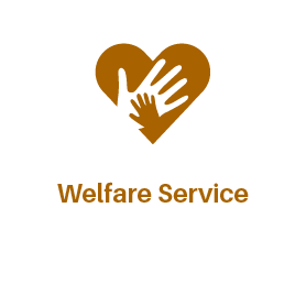 Welfare Services